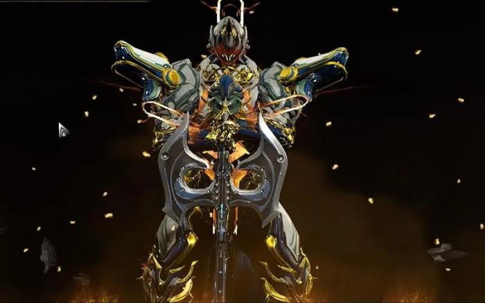 星际战甲前期镓怎么获得3