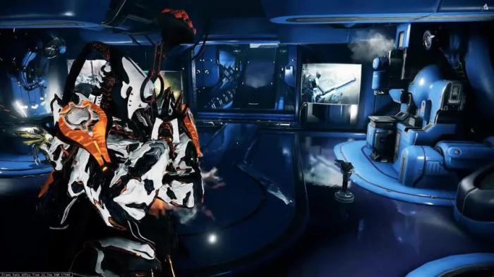 星际战甲纷争怎么获得1