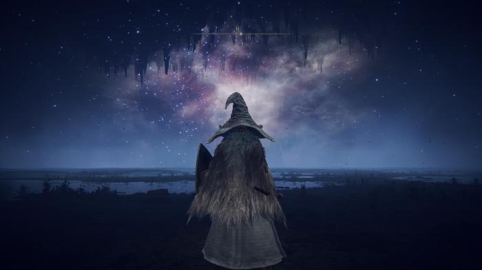 艾尔登法环正常流程速通3