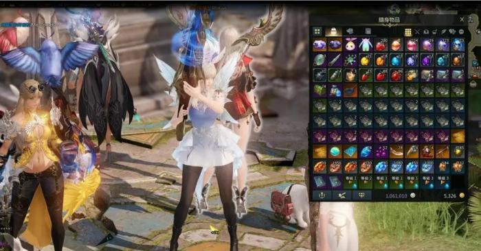 失落的方舟如何赚金币1