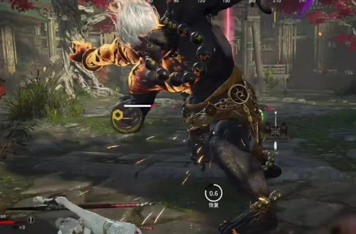 永劫无间岳山椅子有什么用2