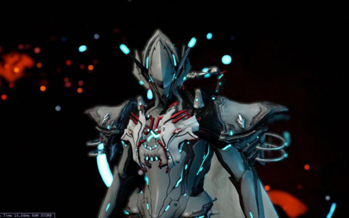 星际战甲赤影狼母在哪刷3