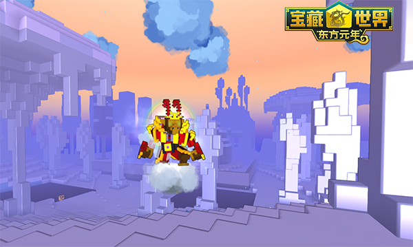 宝藏世界新手应该怎么玩3