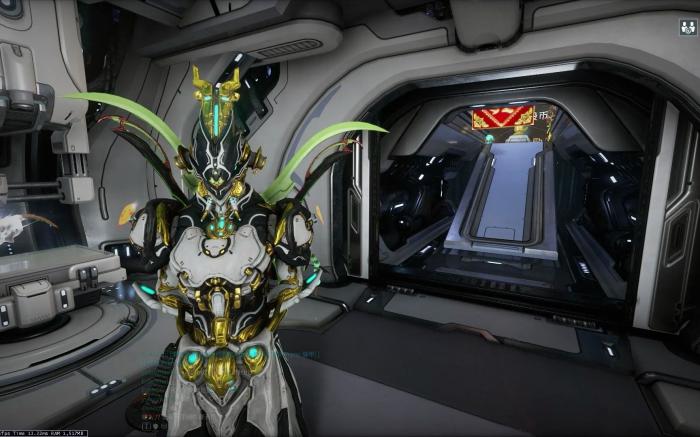 星际战甲奥金工厂怎么开启3