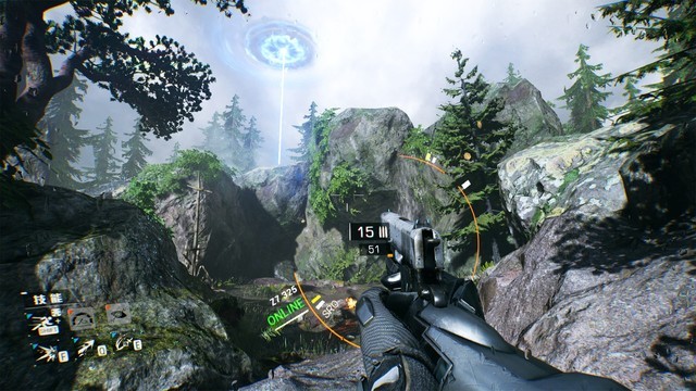 艾尔登法环什么时候出dlss2