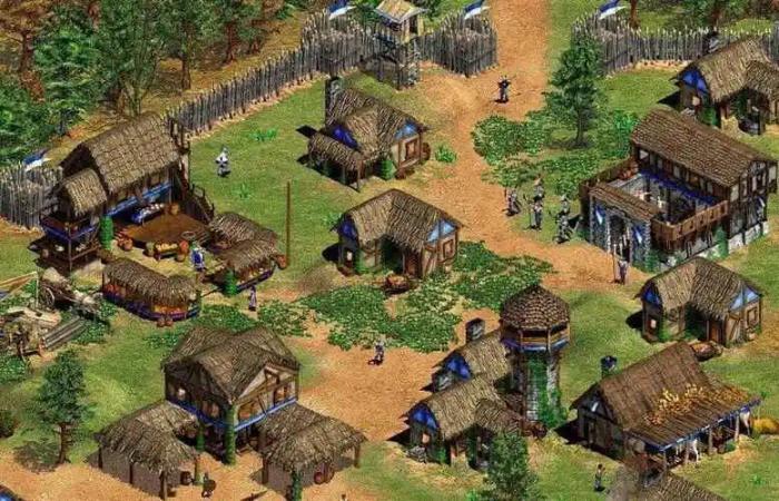 帝国时代2什么国家守城厉害3