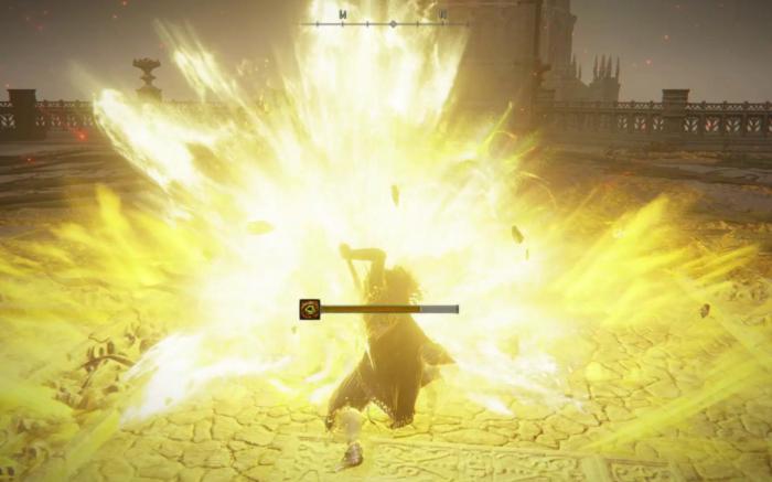 艾尔登法环特效怎么全开2