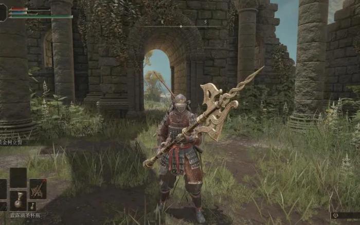 艾尔登法环罗德莉卡任务是什么_艾尔登法环偶尔卡一下