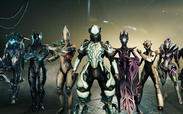 星际战甲怎么看自己的状态_星际战甲国际服攻略网