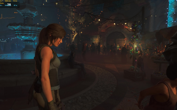 古墓丽影11过桥怎么过2