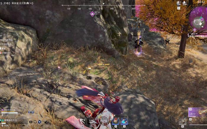 永劫无间怎么拜神2