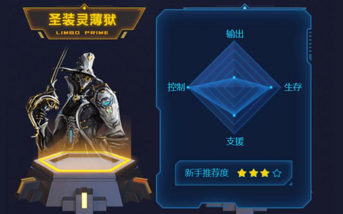 星际战甲萌新怎么玩的_星际战甲玩什么