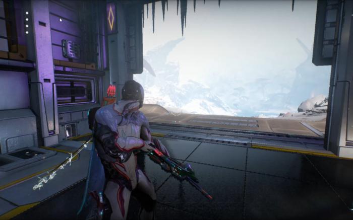 星际战甲索拉里斯之声声望怎么刷2