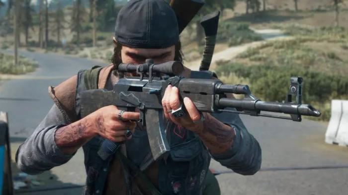 往日不再在哪制作近战武器2