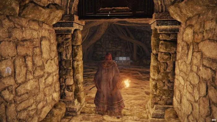 艾尔登法环快速通关流程是什么3