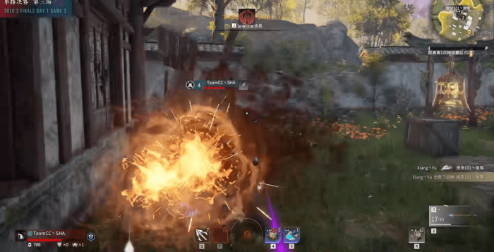 永劫无间追杀任务不完成会怎样2