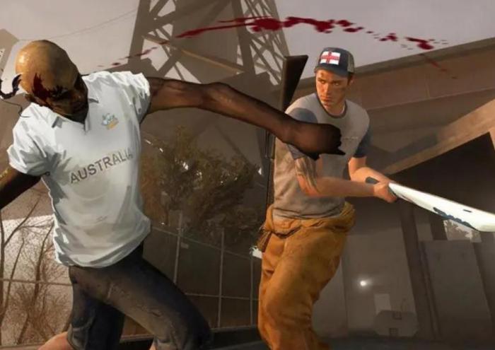 求生之路2大坝怎么过1