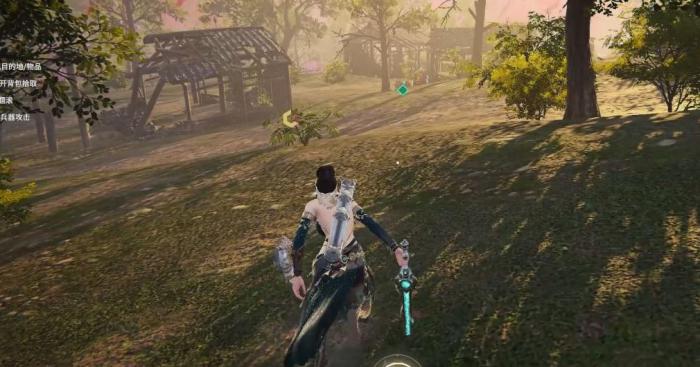 永劫无间新手入门什么武器好用2