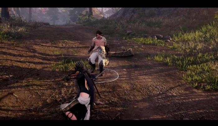 永劫无间开黑图怎么开_永劫无间开黑id大全 永劫无间开黑图怎么开_永劫无间开黑id大全