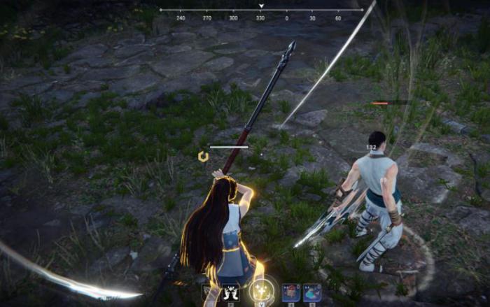 永劫无间颠勺怎么破1