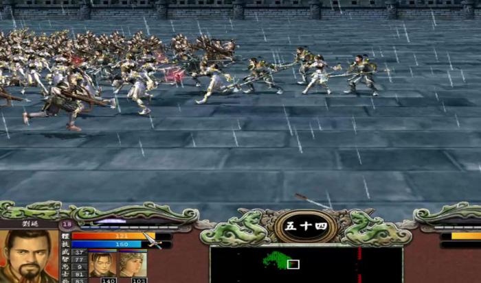 三国群英传7特殊兵种可以升级么2