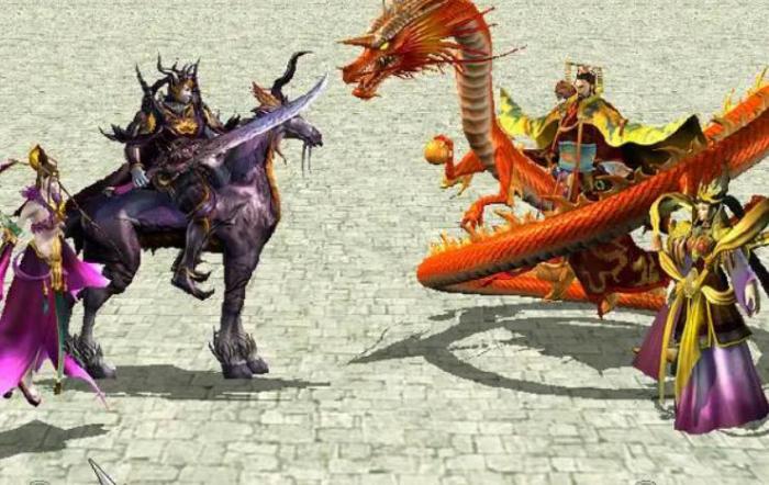 三国群英传7哪个势力最强2