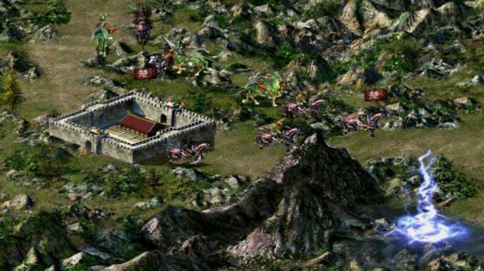 三国群英传7封技秘典怎么用1