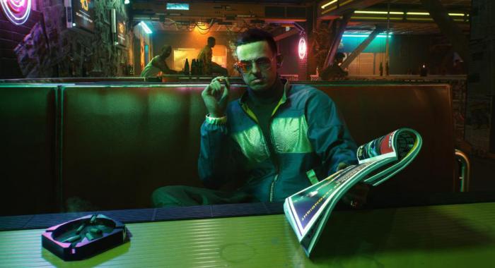 赛博朋克2077结局怎么选择_赛博朋克2077结局后还能继续玩吗