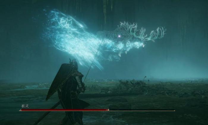 艾尔登法环前期装备攻略是什么2