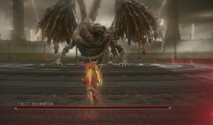 艾尔登法环前期装备攻略是什么3