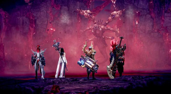 失落的方舟恶魔伤怎么提升_失落的方舟魔方在哪