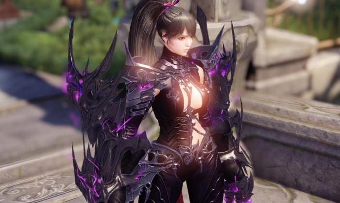 失落的方舟恶魔伤怎么提升2