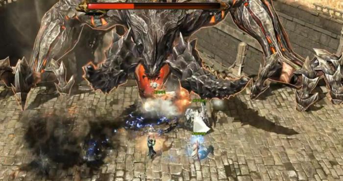 失落的方舟恶魔武器时装在哪1