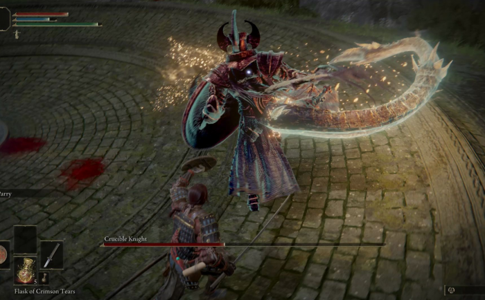 艾尔登法环后期最强武士套装是什么_艾尔登法环推荐配置 艾尔登法环后期最强武士套装是什么_艾尔登法环推荐配置