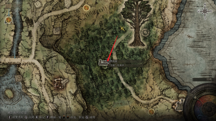 艾尔登法环支线任务顺序是什么_艾尔登法环 百度百科