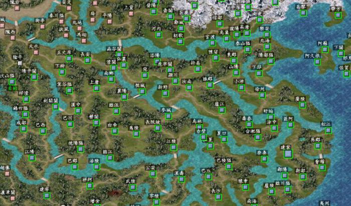 三国群英传7特殊兵种哪些厉害3