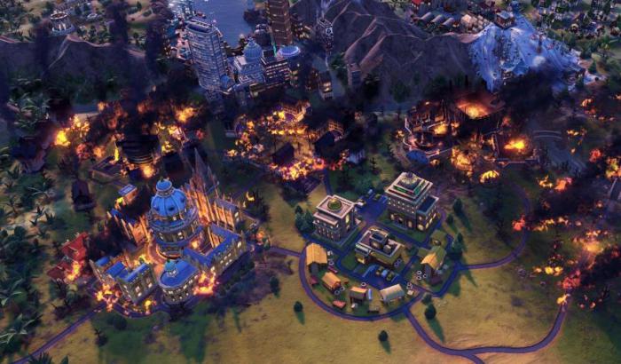 文明6金钱不够怎么办_文明6金币不增长