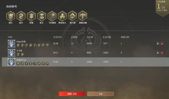 永劫无间角色属性有用吗1