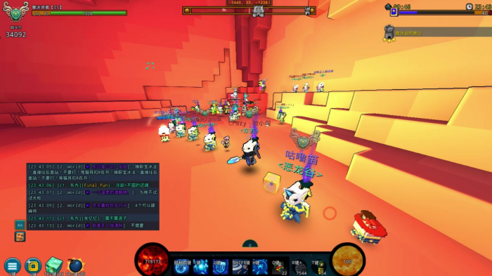 宝藏世界利维坦在哪打1