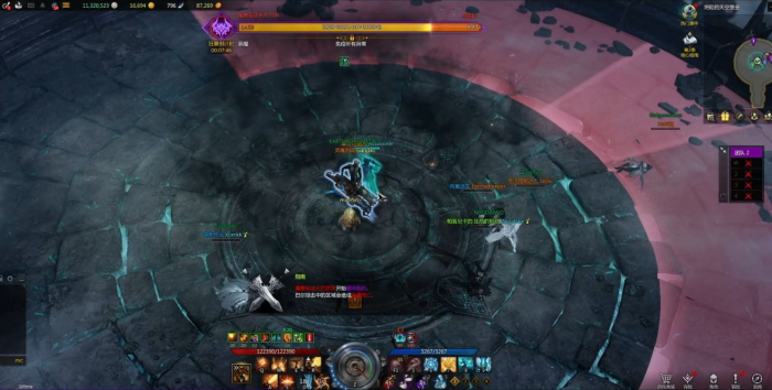 失落的方舟枪炮大师pve怎么加点2