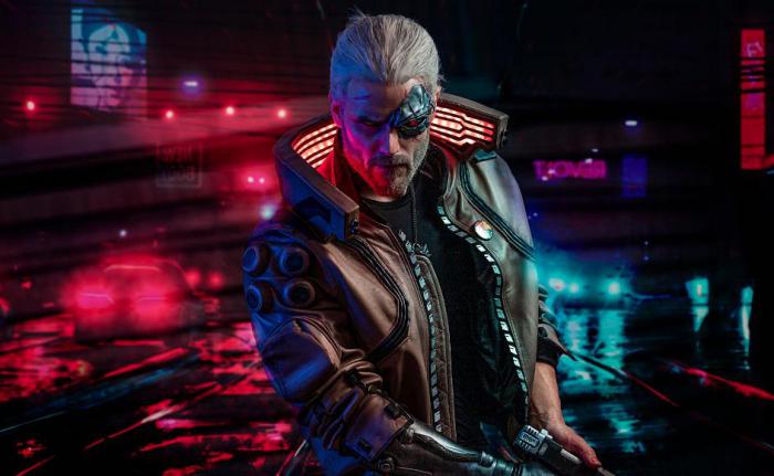 赛博朋克2077瑞佛任务怎么选2