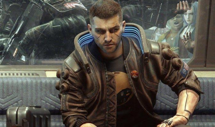 赛博朋克2077瑞弗怎么攻略3