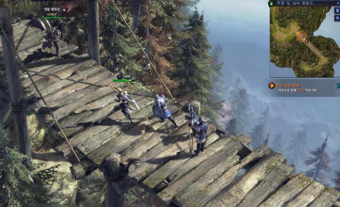 失落的方舟蒙特岛怎么玩2