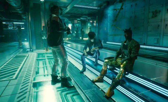 赛博朋克2077赖宣开关在哪1