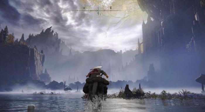 艾尔登法环流程短吗2