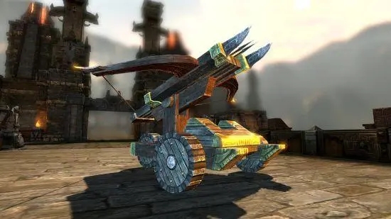 英雄无敌5弩车王怎么获得_英雄无敌5弩车男技能