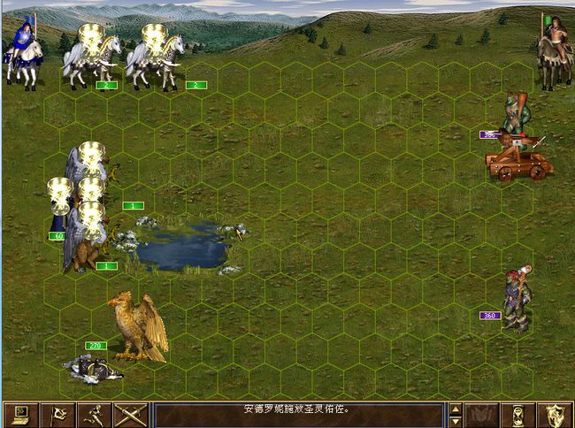 英雄无敌5弩车王怎么获得3