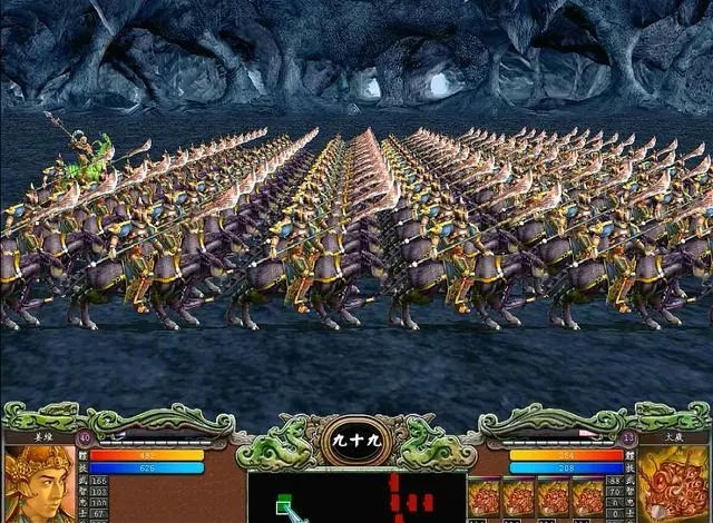 三国群英传7兵种怎么升级快一点_三国群英传7提升兵种等级