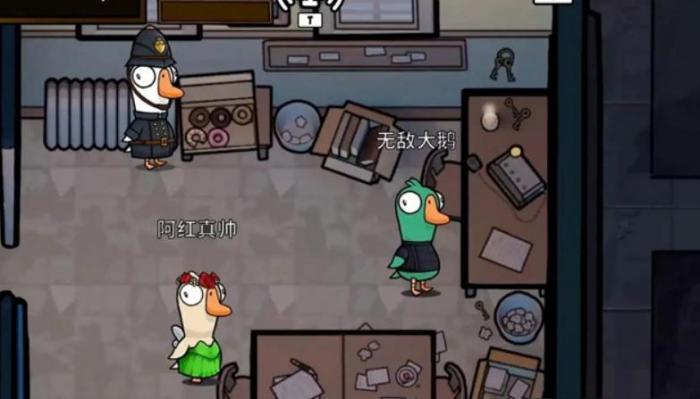 鹅鸭杀窃贼身份有啥用_怎样宰杀鹅鸭