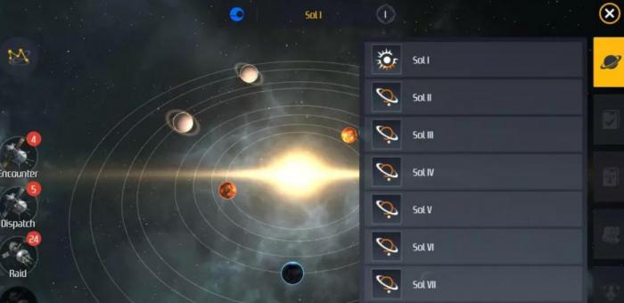 第二银河每日任务在哪_第二银河成就攻略